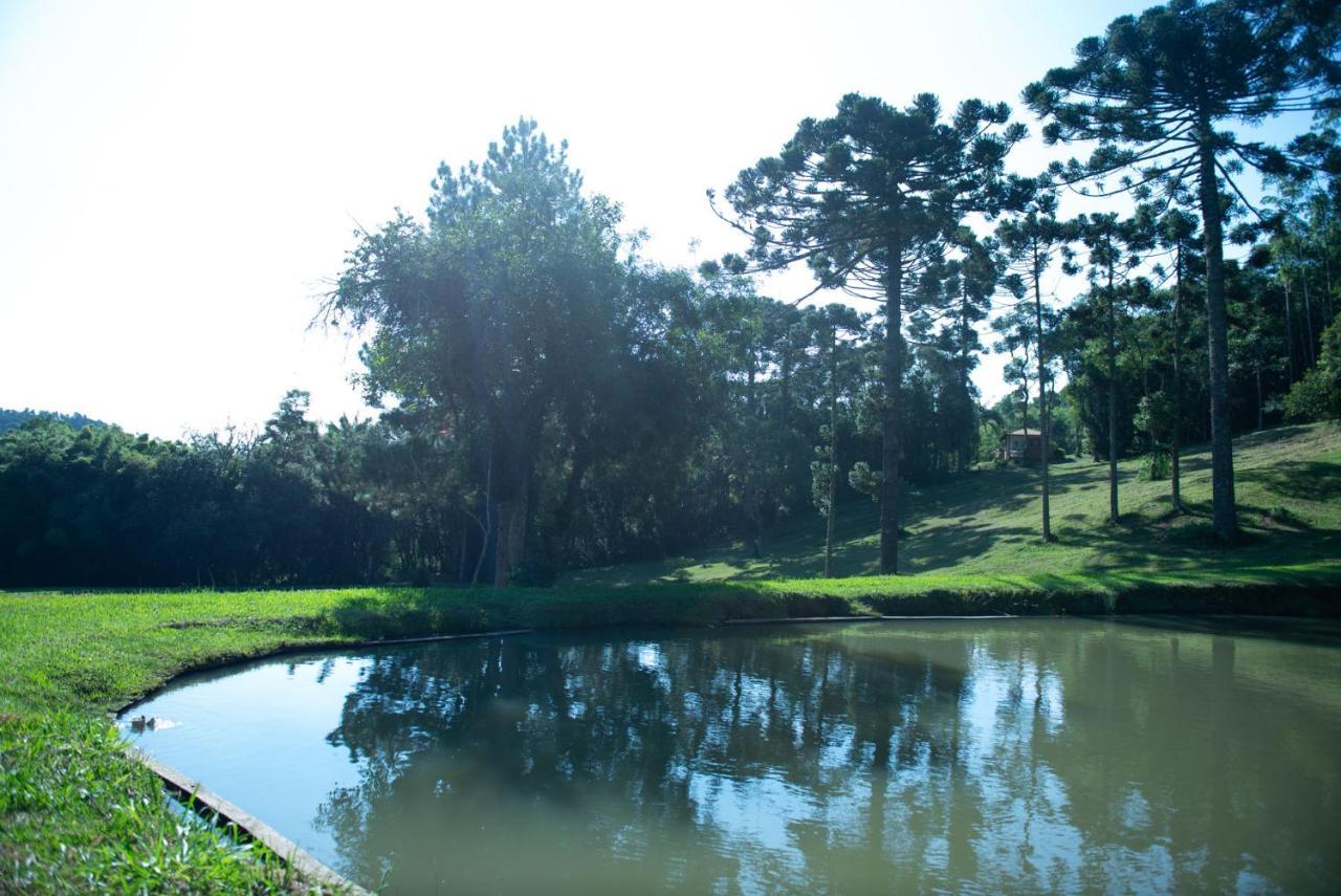 Refugio Araucarias Ibiuna