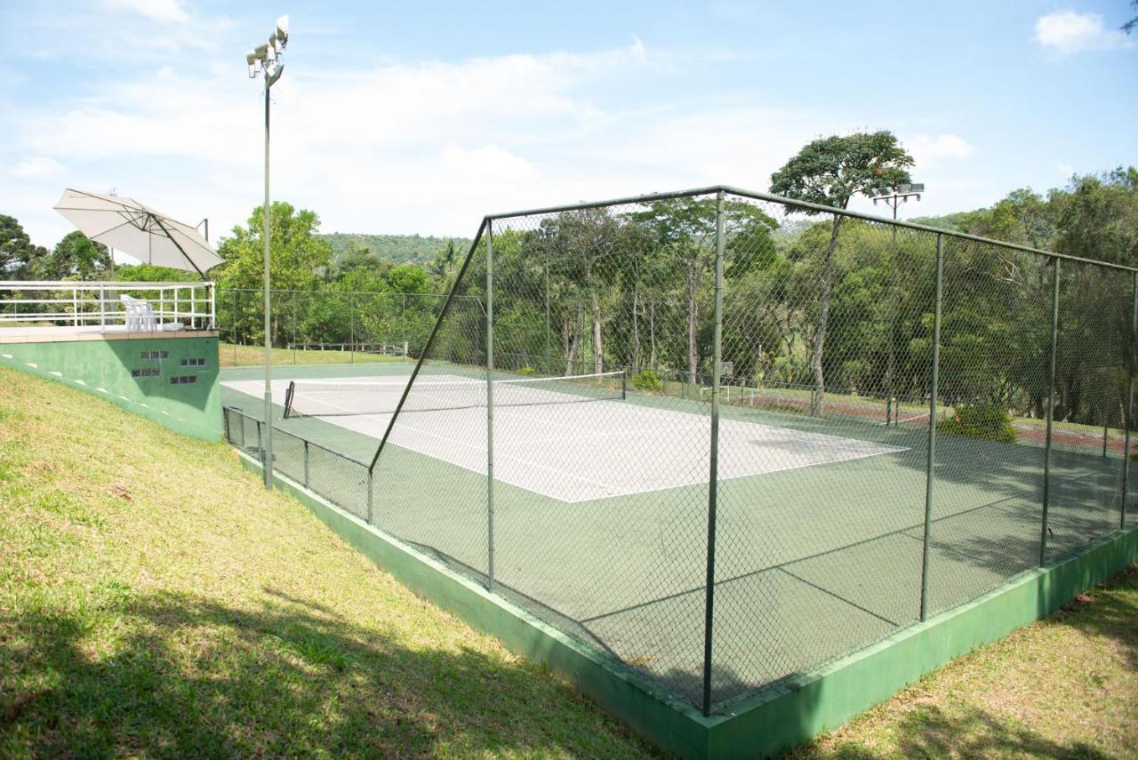 Lodge Refugio Araucarias