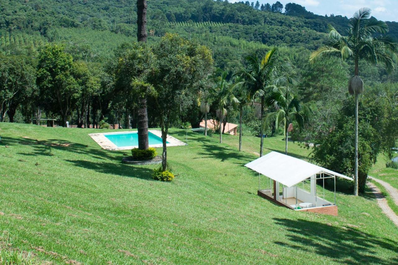 Refugio Araucarias Lodge *