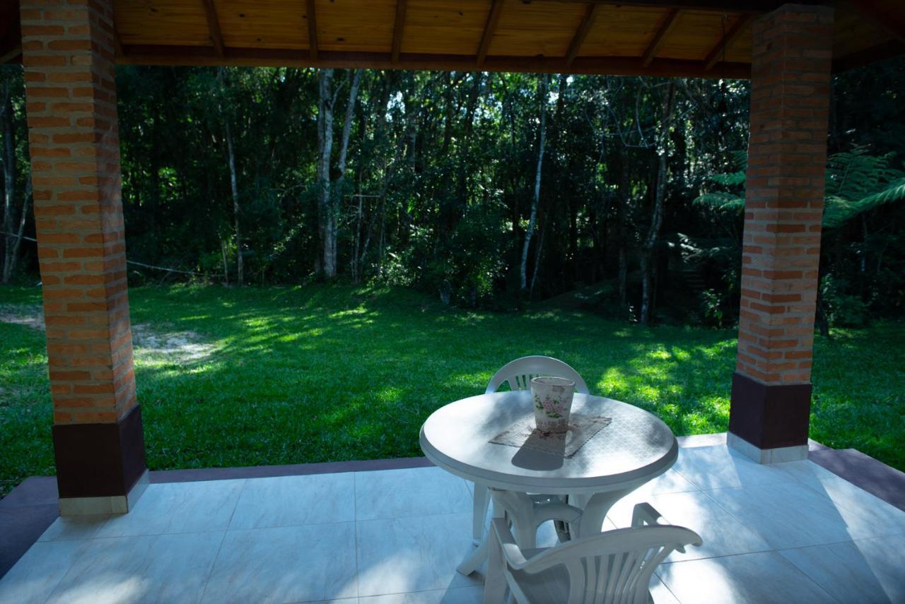 Lodge Refugio Araucarias *