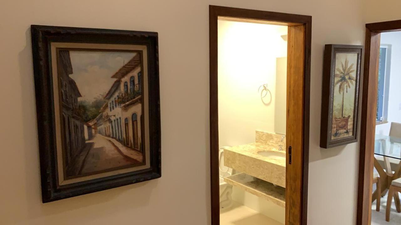 Refugio Araucarias Lodge Ibiuna