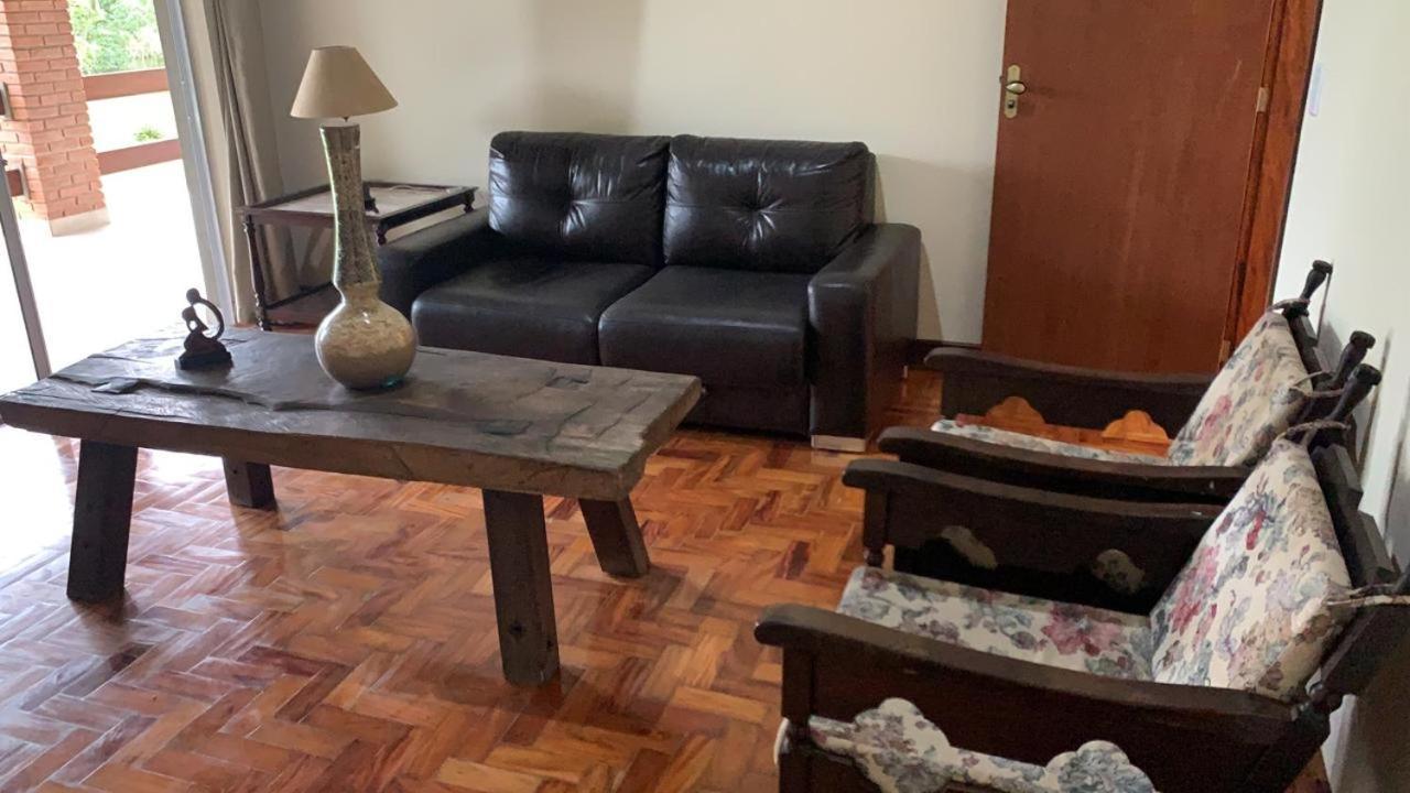Refugio Araucarias Lodge