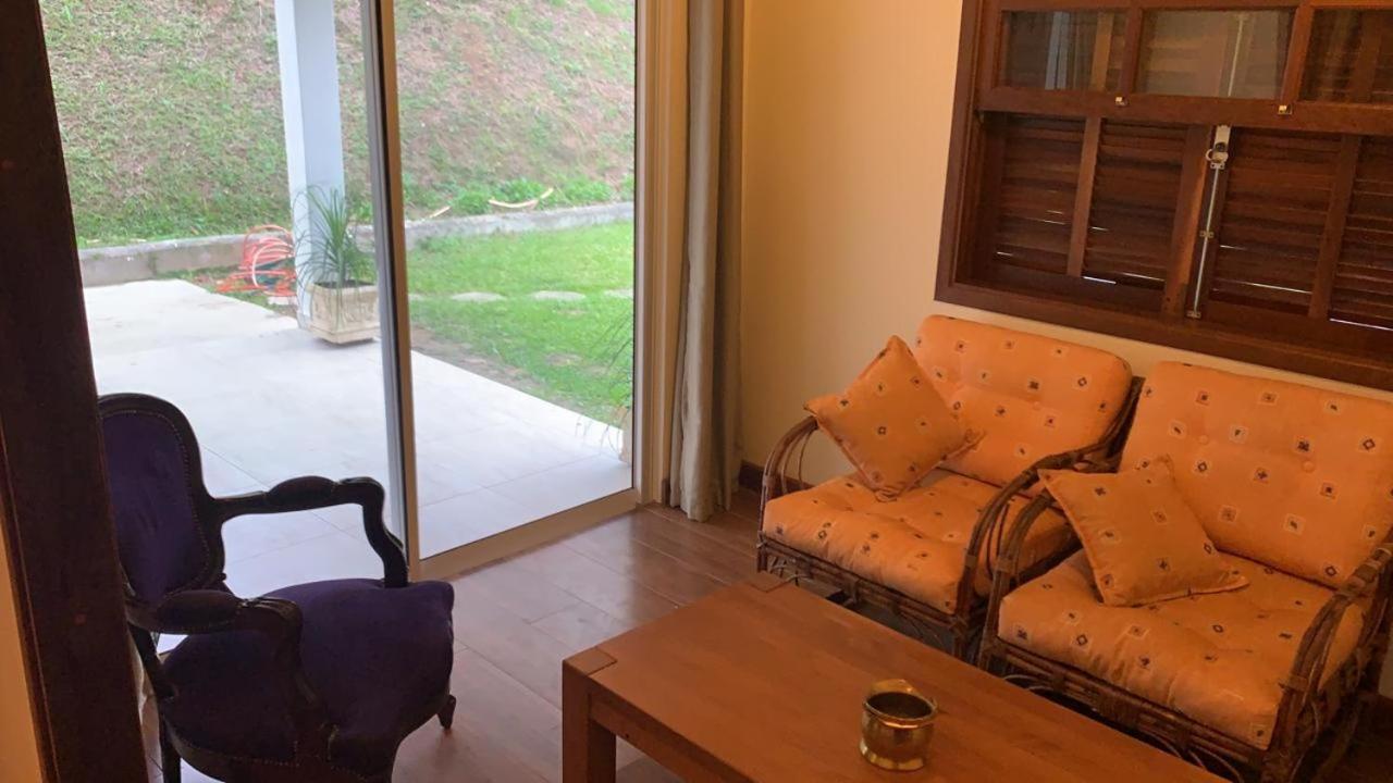 Refugio Araucarias Lodge
