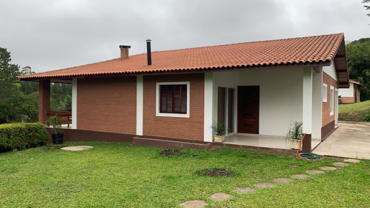 Lodge Refugio Araucarias