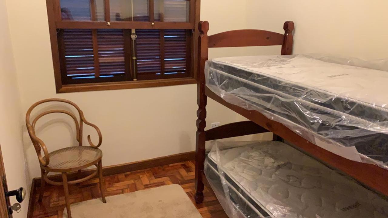 Refugio Araucarias Lodge