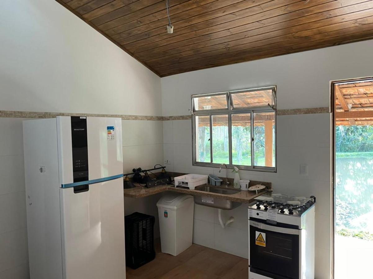 Refugio Araucarias Lodge