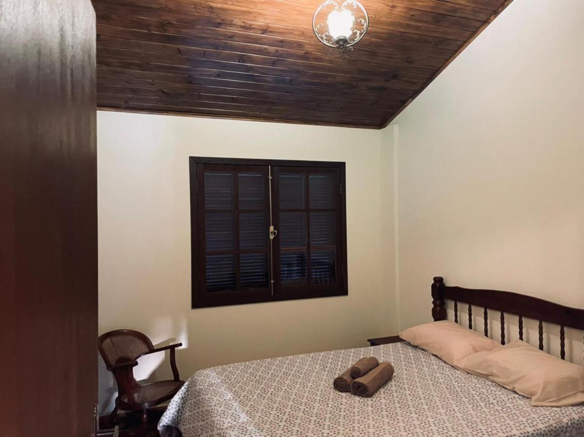 Refugio Araucarias Lodge Ibiuna