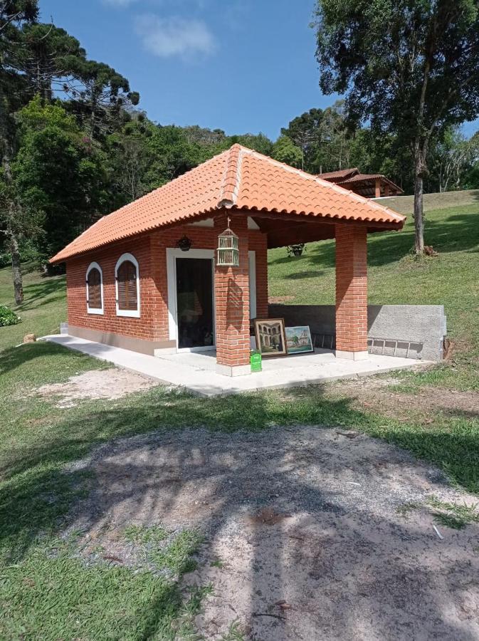 Lodge Refugio Araucarias *