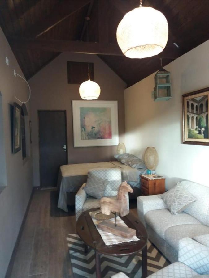 Lodge Refugio Araucarias *