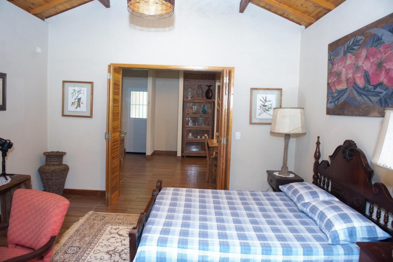 Refugio Araucarias Lodge Ibiuna