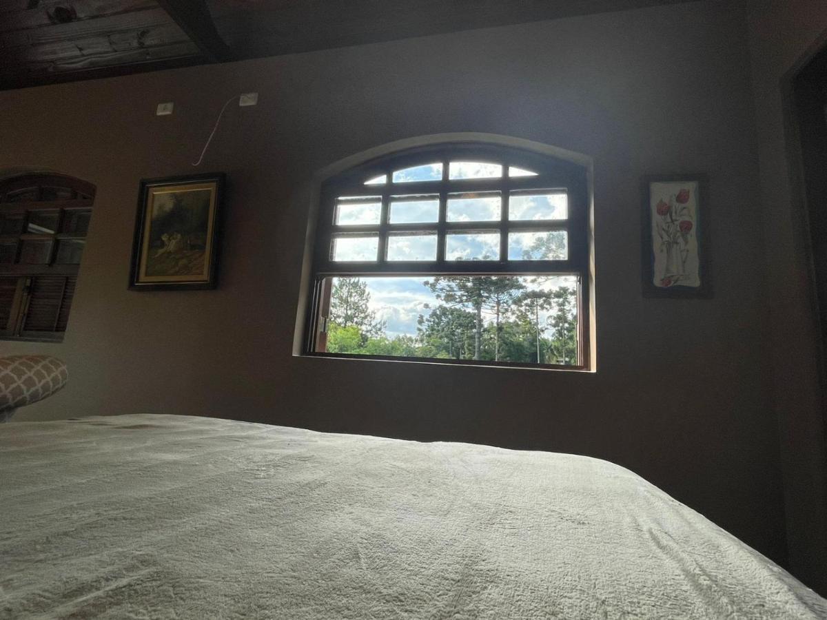 Lodge Refugio Araucarias *