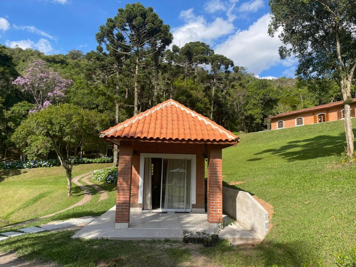 Refugio Araucarias